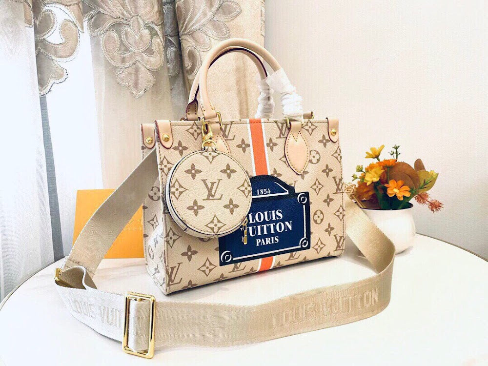 Anum Bags LVn Luxury Bag --79377