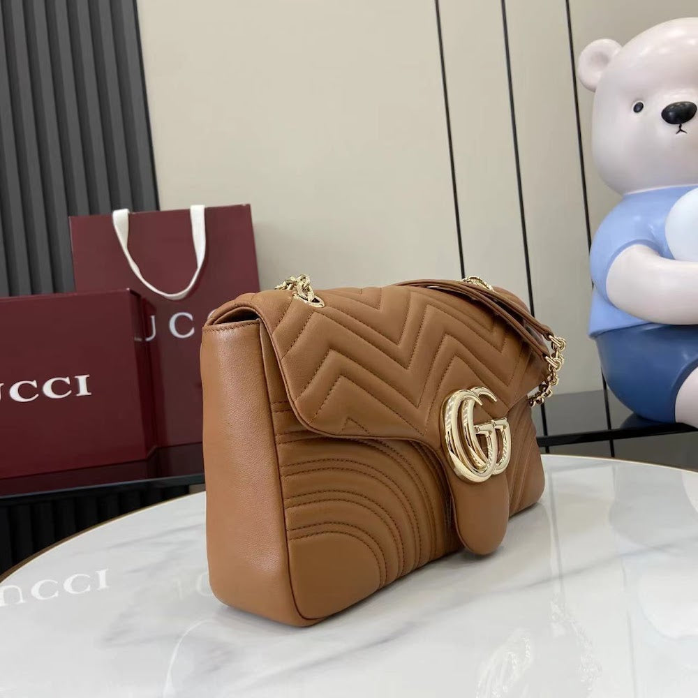 Ezyycart Bags Guccin Luxury Bag --94430