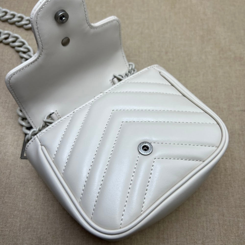 Ezyycart Bags Guccin Luxury Bag --95380
