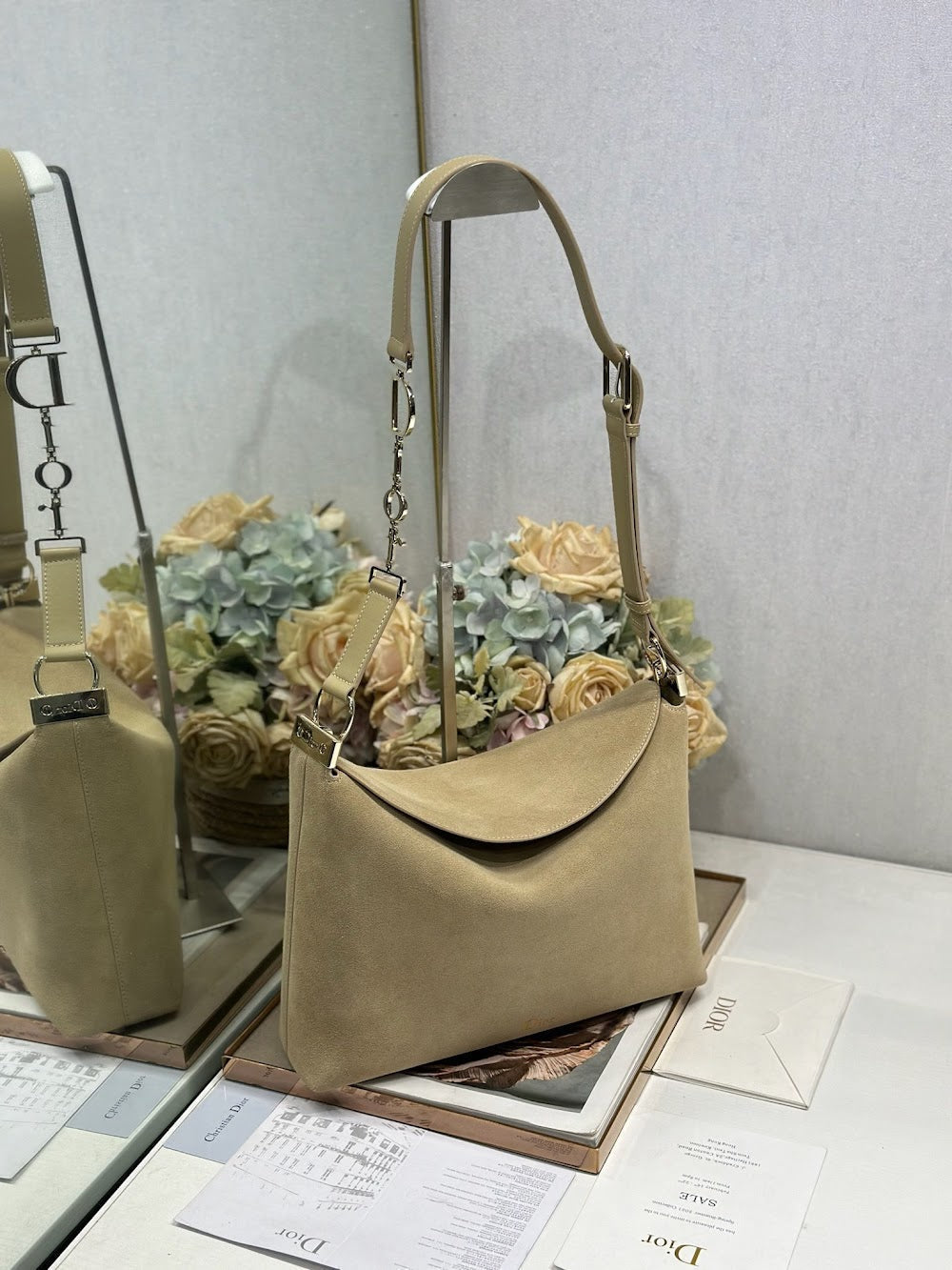 Ezyycart Bags Diorn Luxury Bag --115526