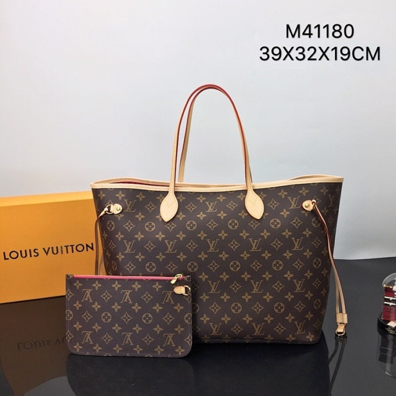 Ezyycart Bags ln Luxury Bag --59318