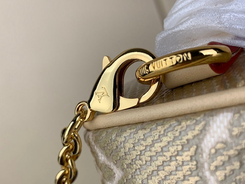 Anum Bags LV Luxury Bag --55732