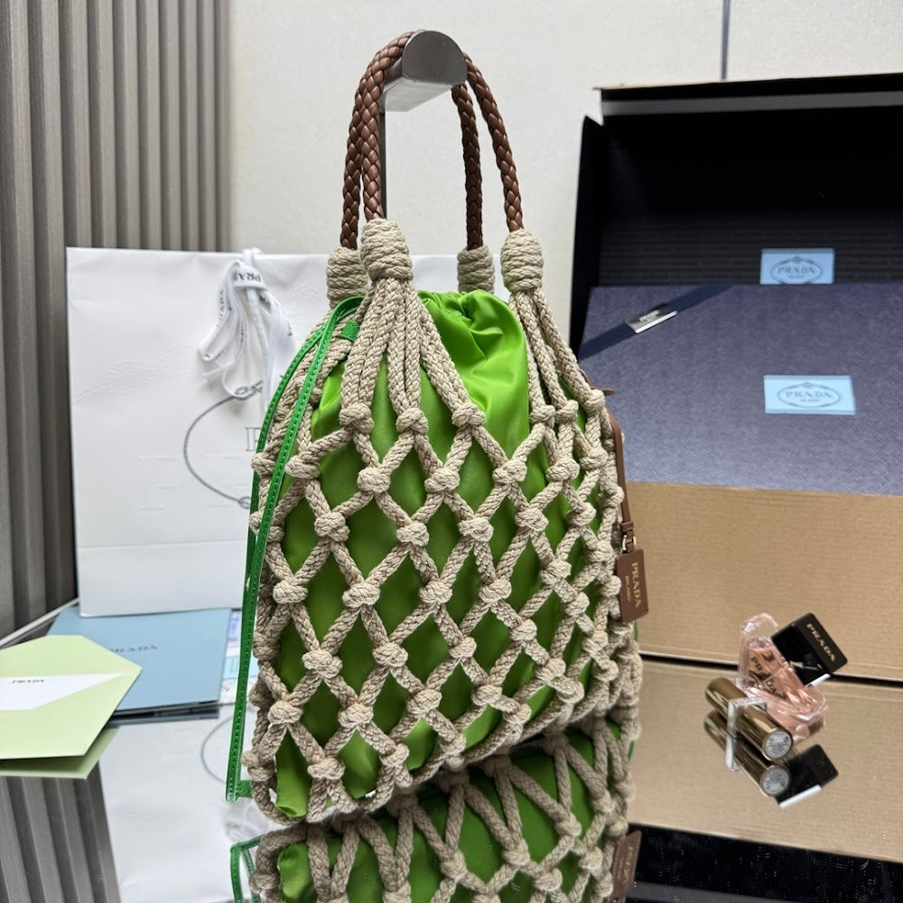 Ezyycart Bags Pradn Luxury Bag --101800