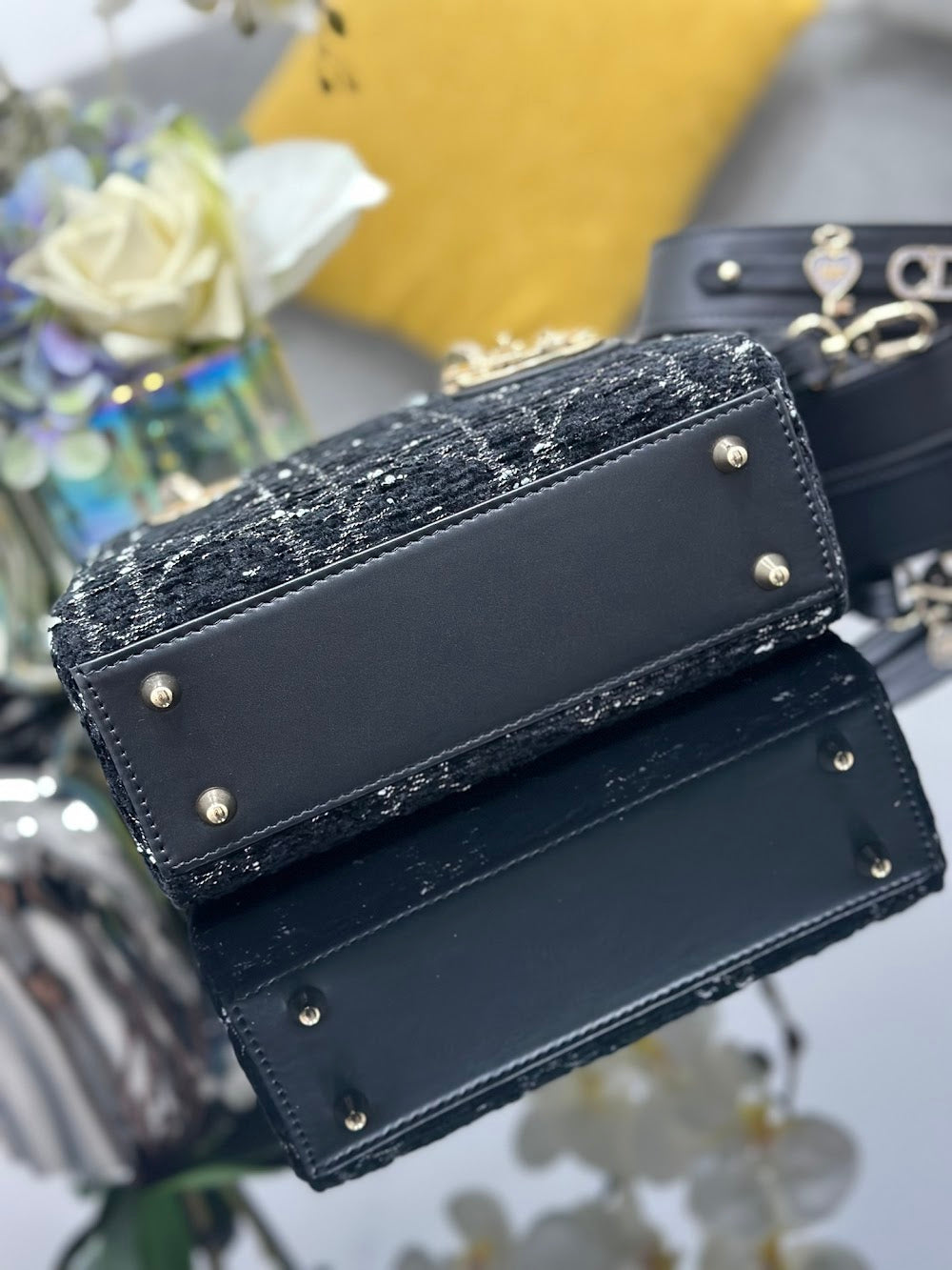 Ezyycart Bags Diorn Luxury Bag --115904
