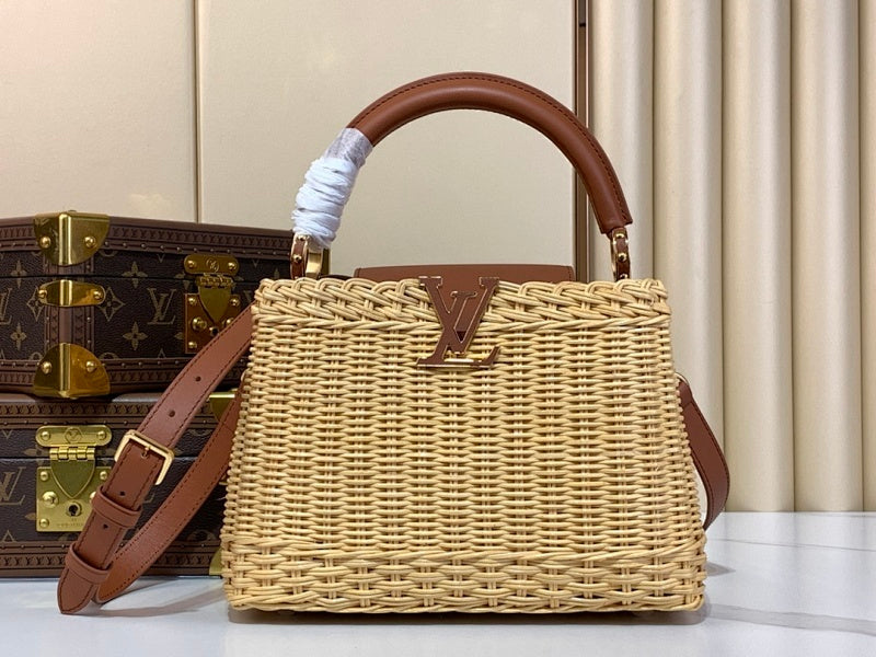 Anum Bags ln Luxury Bag --58860