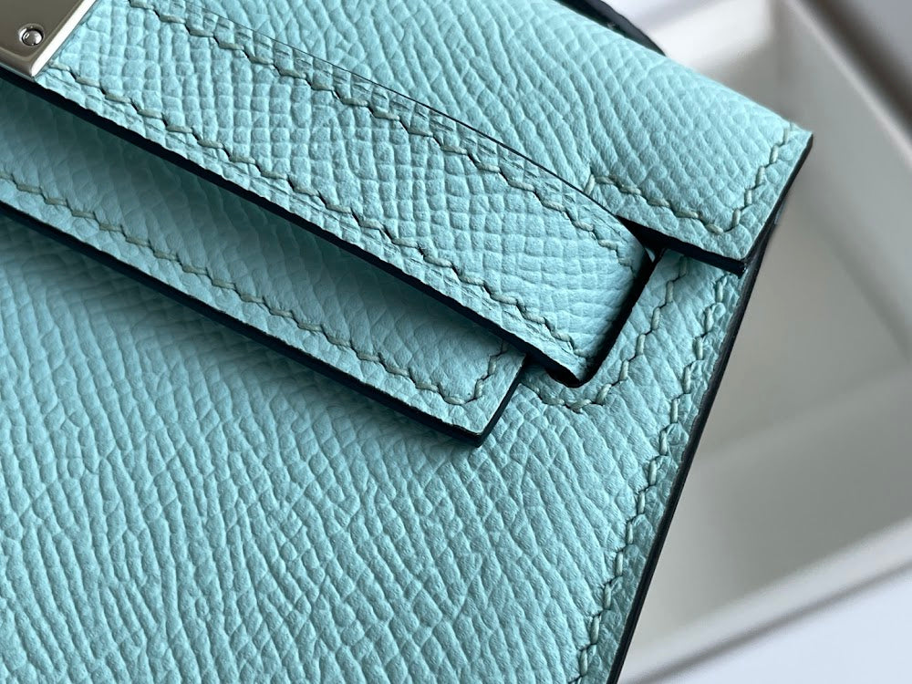 Anum Bags Hermesn Luxury Bag --117829