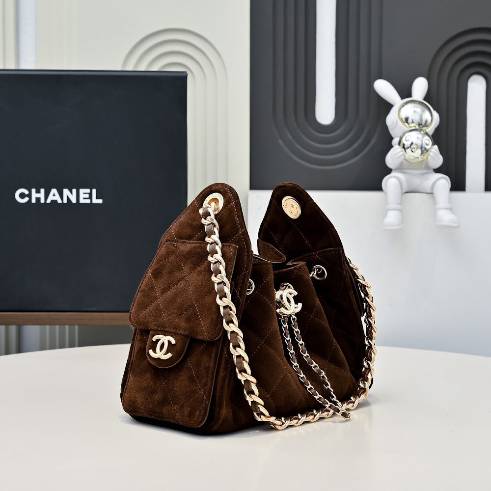 Anum Bags CHn Luxury Bag --114015