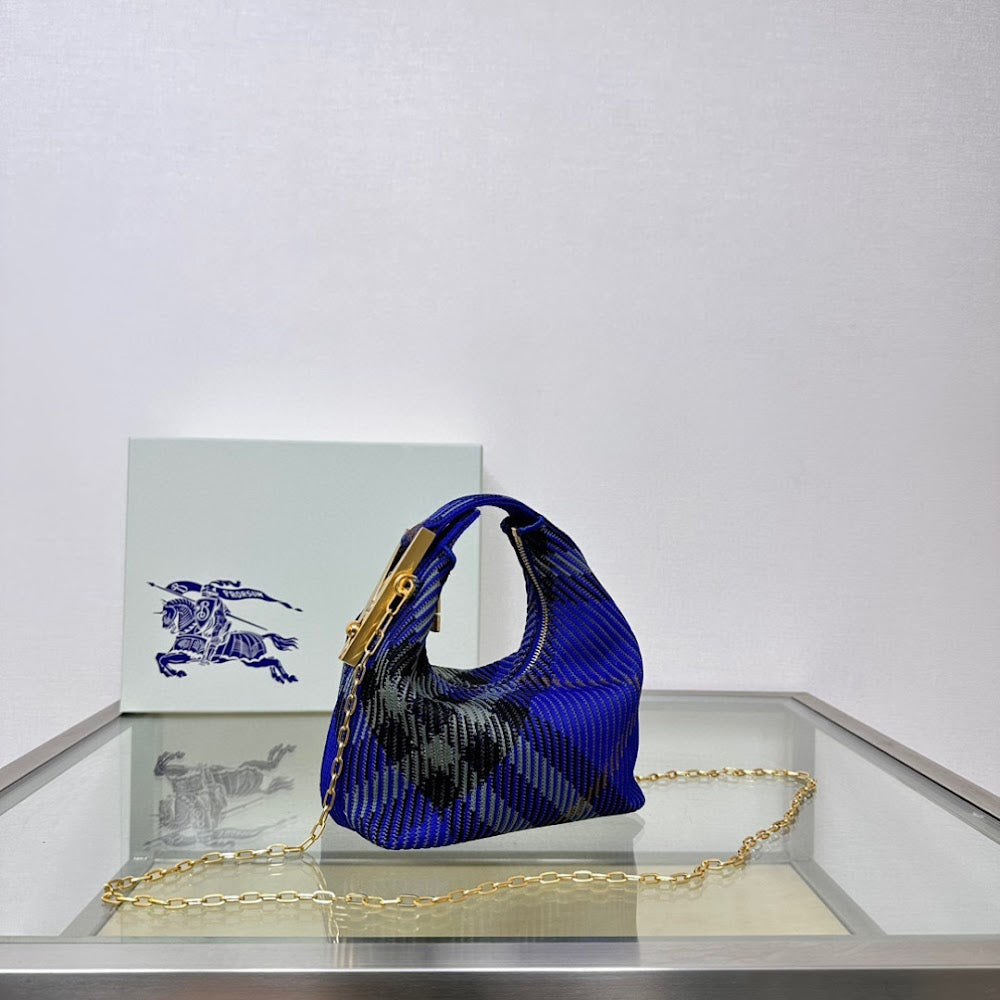 Ezyycart Bags Burberryn Luxury Bag --92438