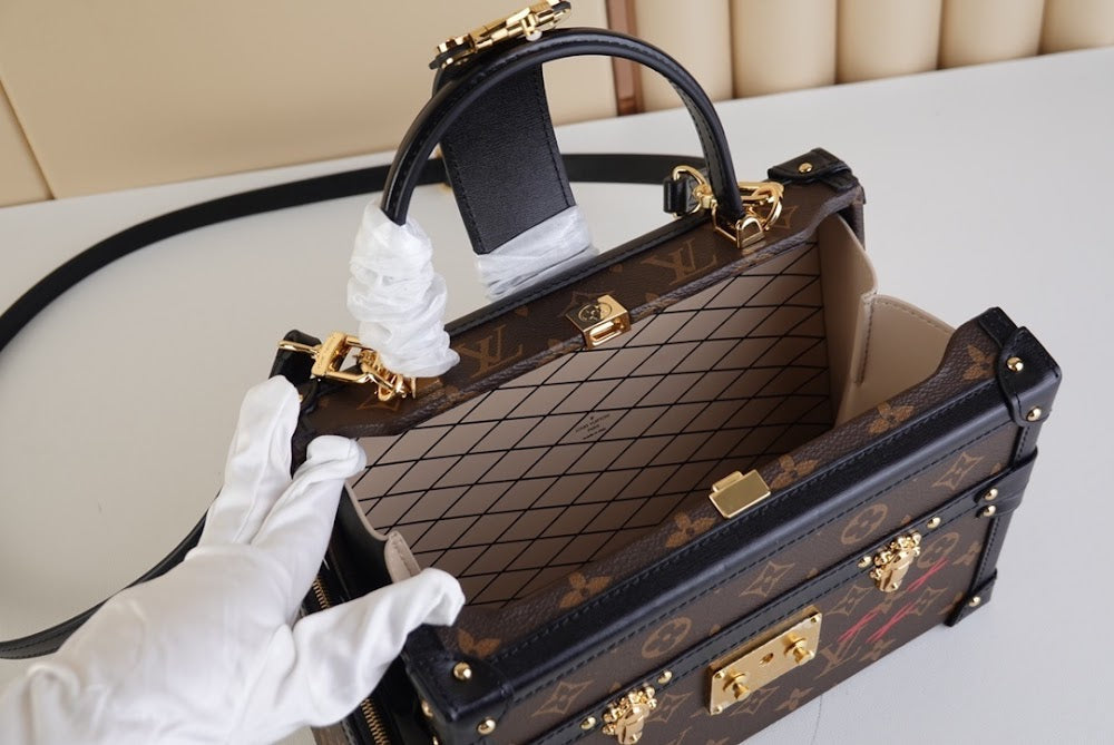 Anum Bags ln Luxury Bag --57717