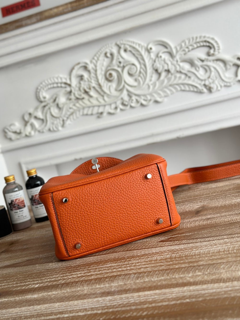 Anum Bags Hermesn Luxury Bag --118930
