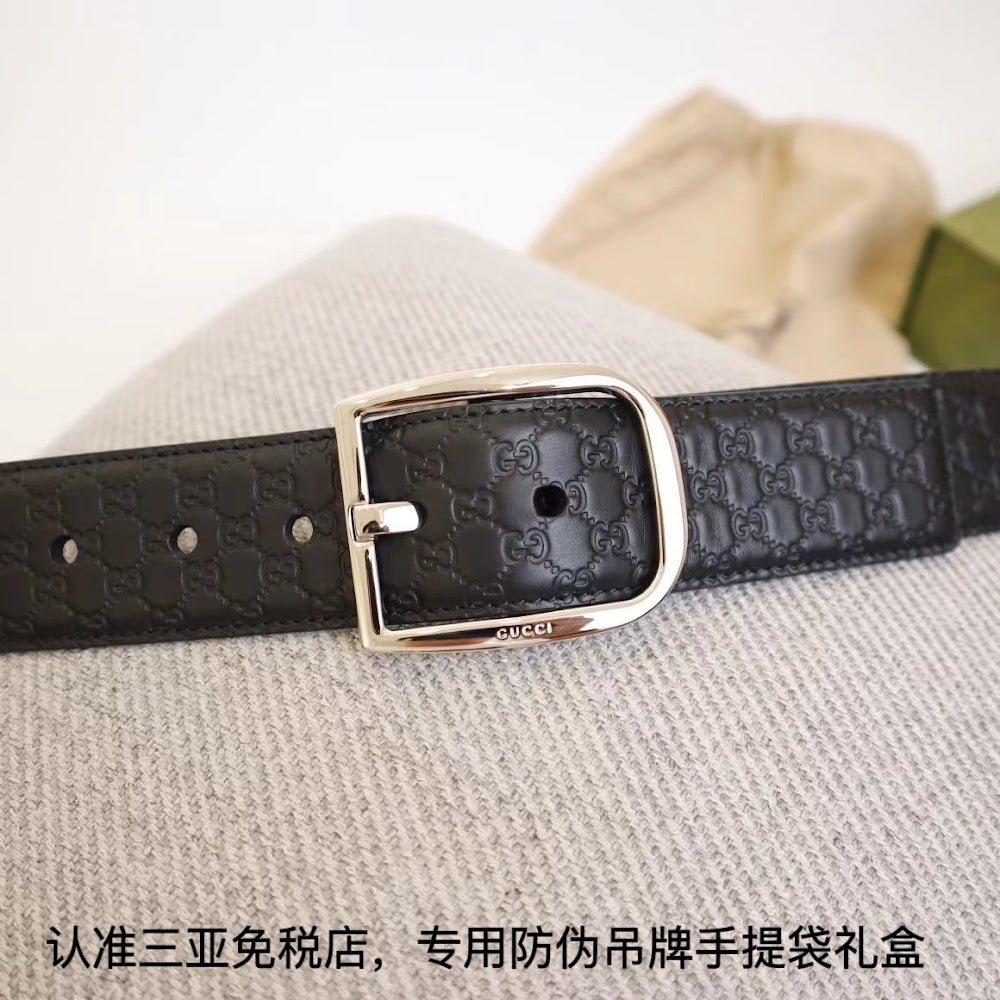 Ezyycart Bags Guccin Luxury Belt --105360