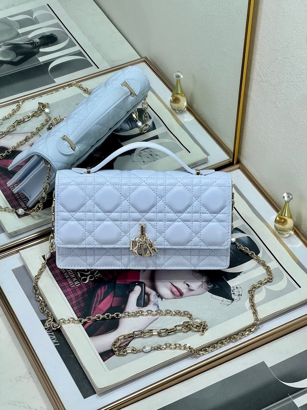 Ezyycart Bags Diorn Luxury Bag --116208