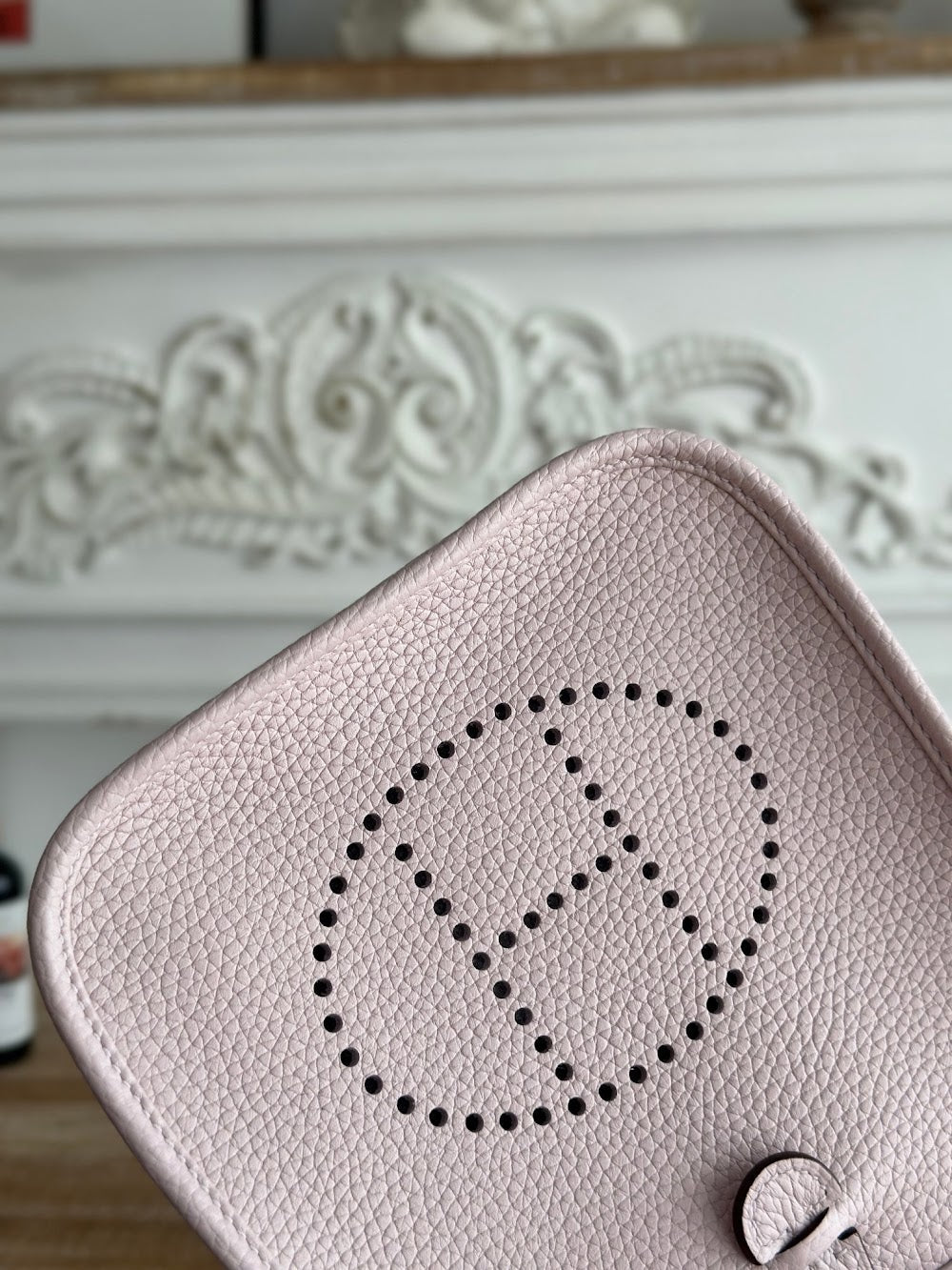 Ezyycart Bags Hermesn Luxury Bag --116651