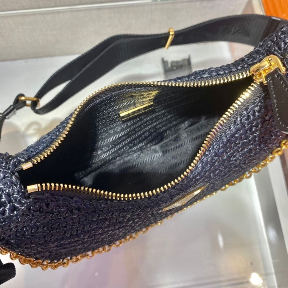 Ezyycart Bags Prada Luxury Bag --54353