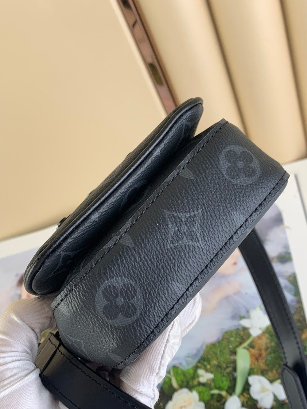 Ezyycart Bags ln Luxury Bag --61176