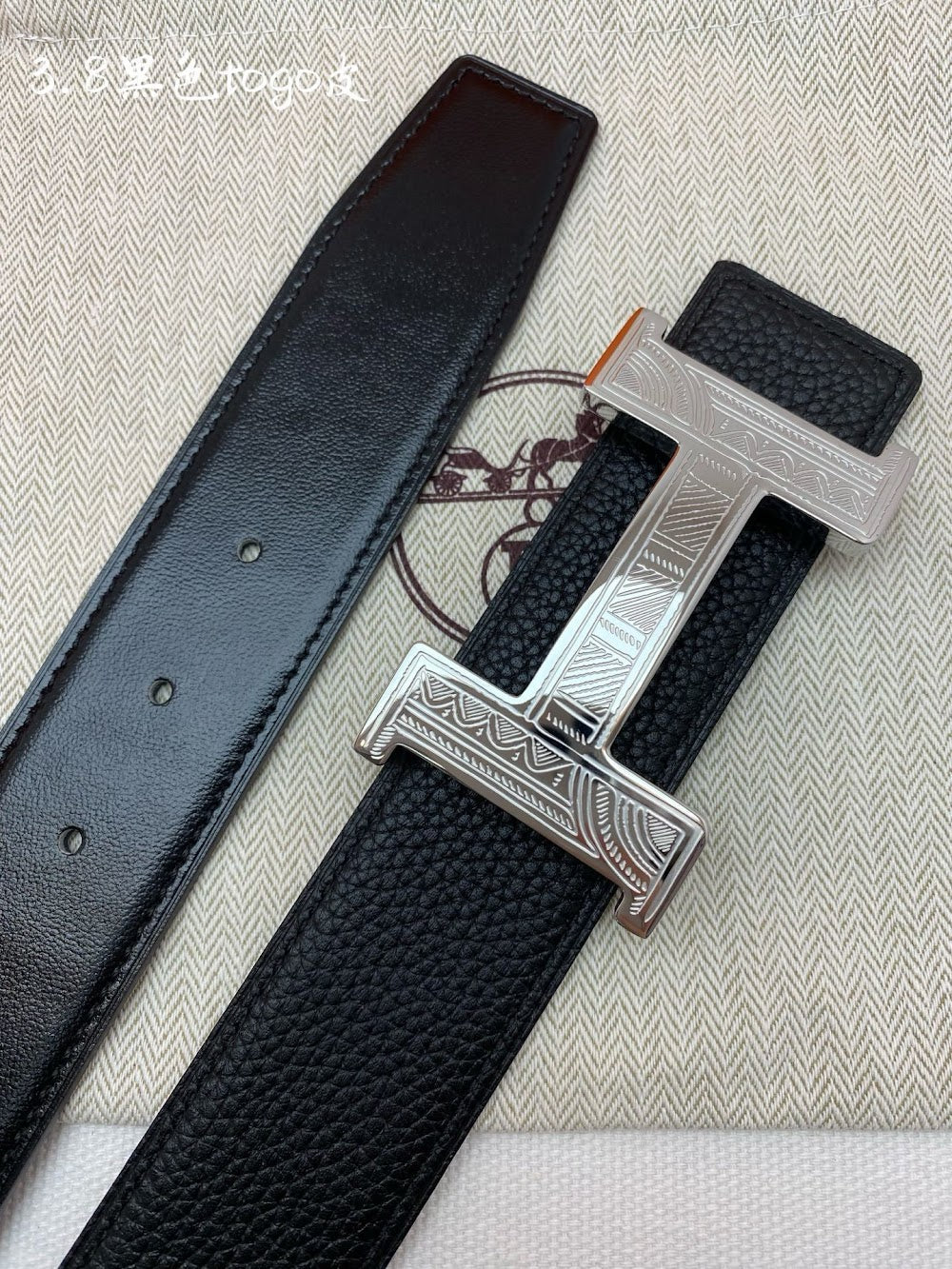 Anum Bags Hermesn Luxury Belt --106331
