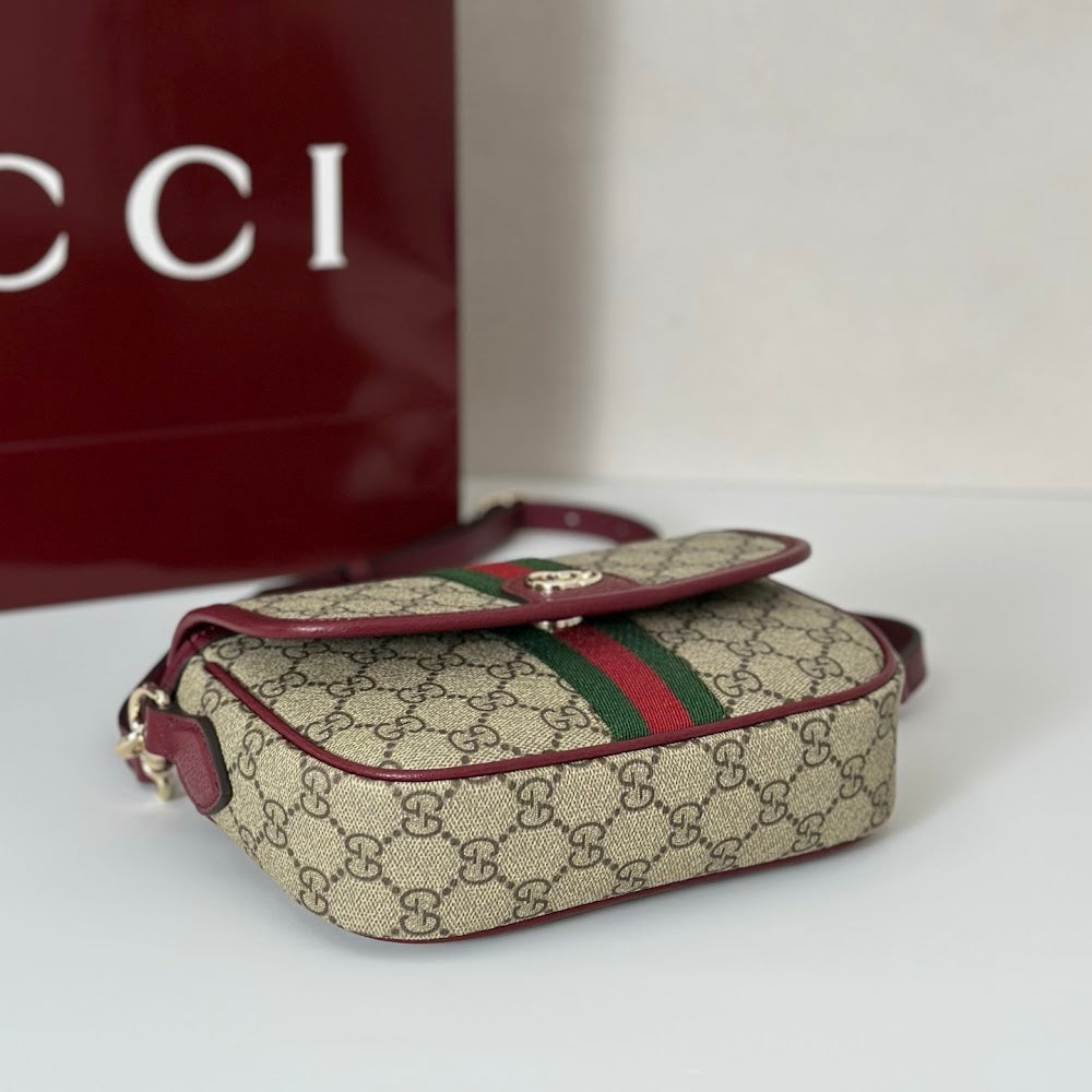 Ezyycart Bags Guccin Luxury Bag --95522