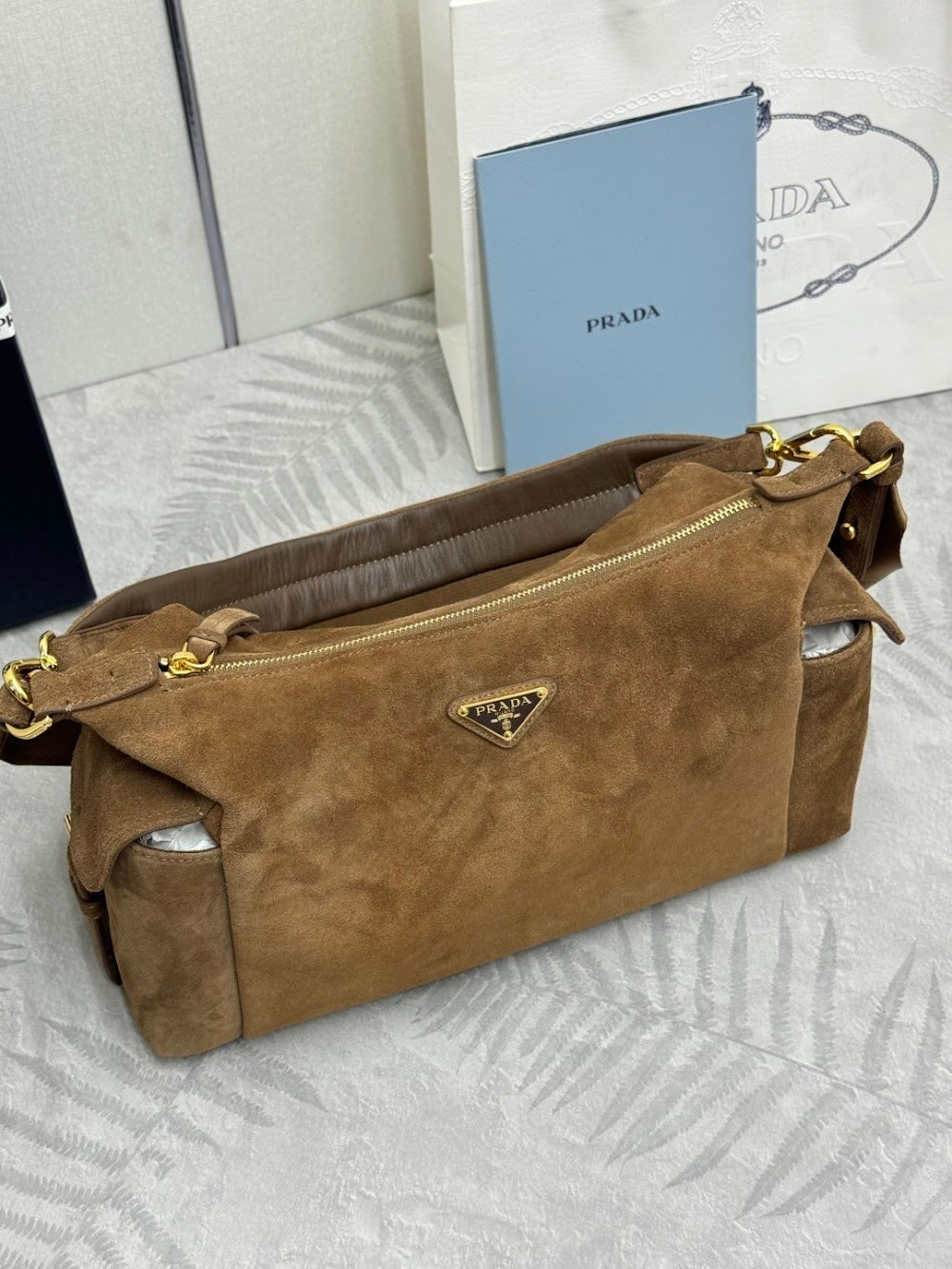 Ezyycart Bags Pradn Luxury Bag --102943