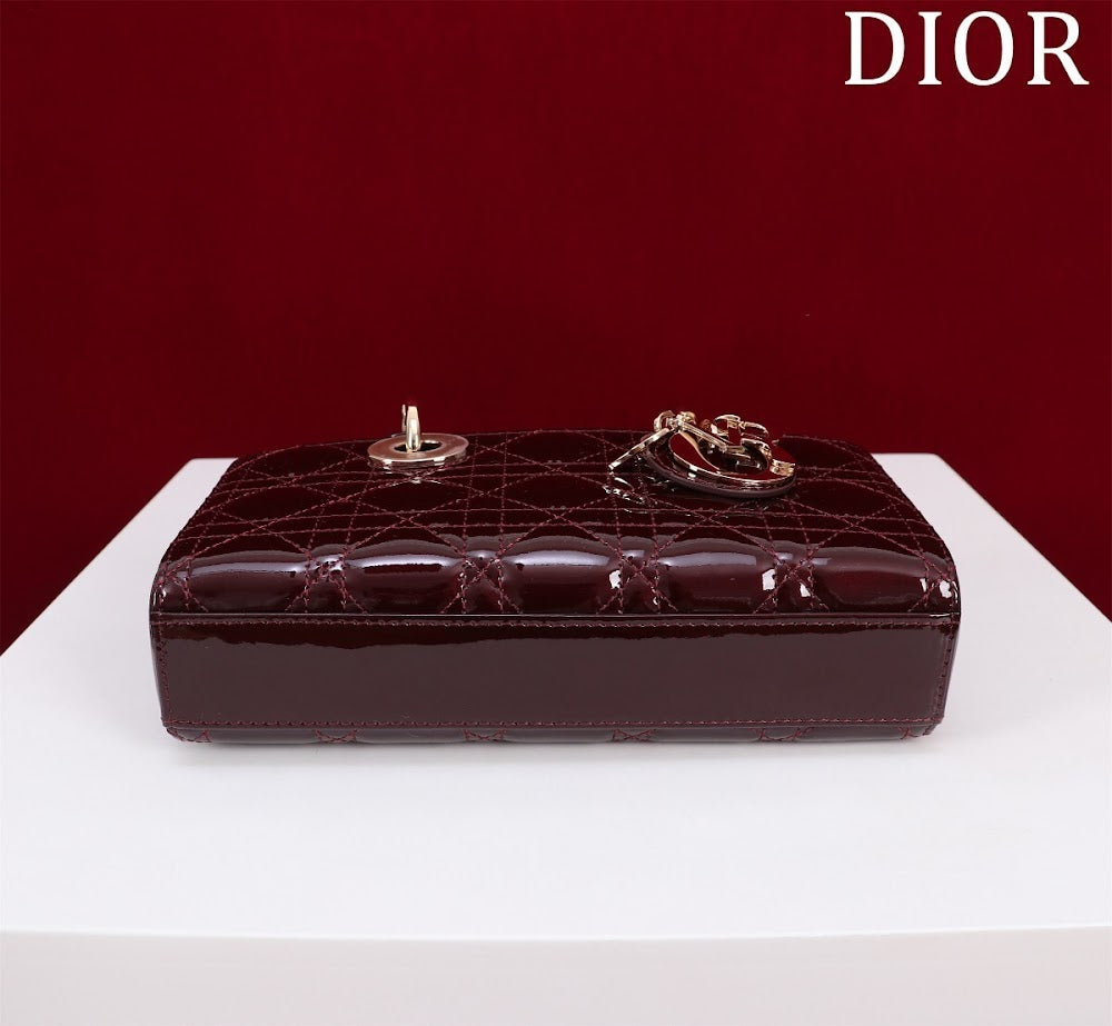 Anum Bags Diorn Luxury Bag --114787