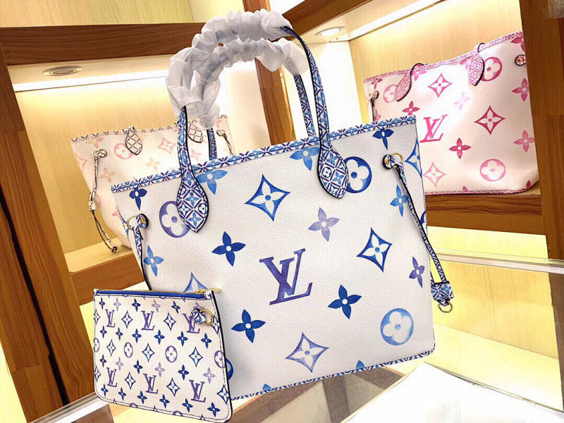 Anum Bags LVn Luxury Bag --81328
