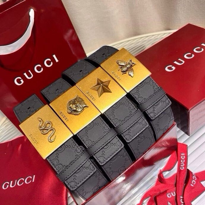 Ezyycart Bags Guccin Luxury Belt --105445