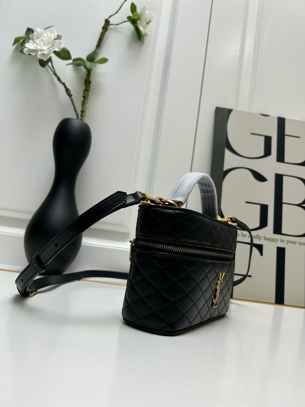Ezyycart Bags ysn Luxury Bag --71975