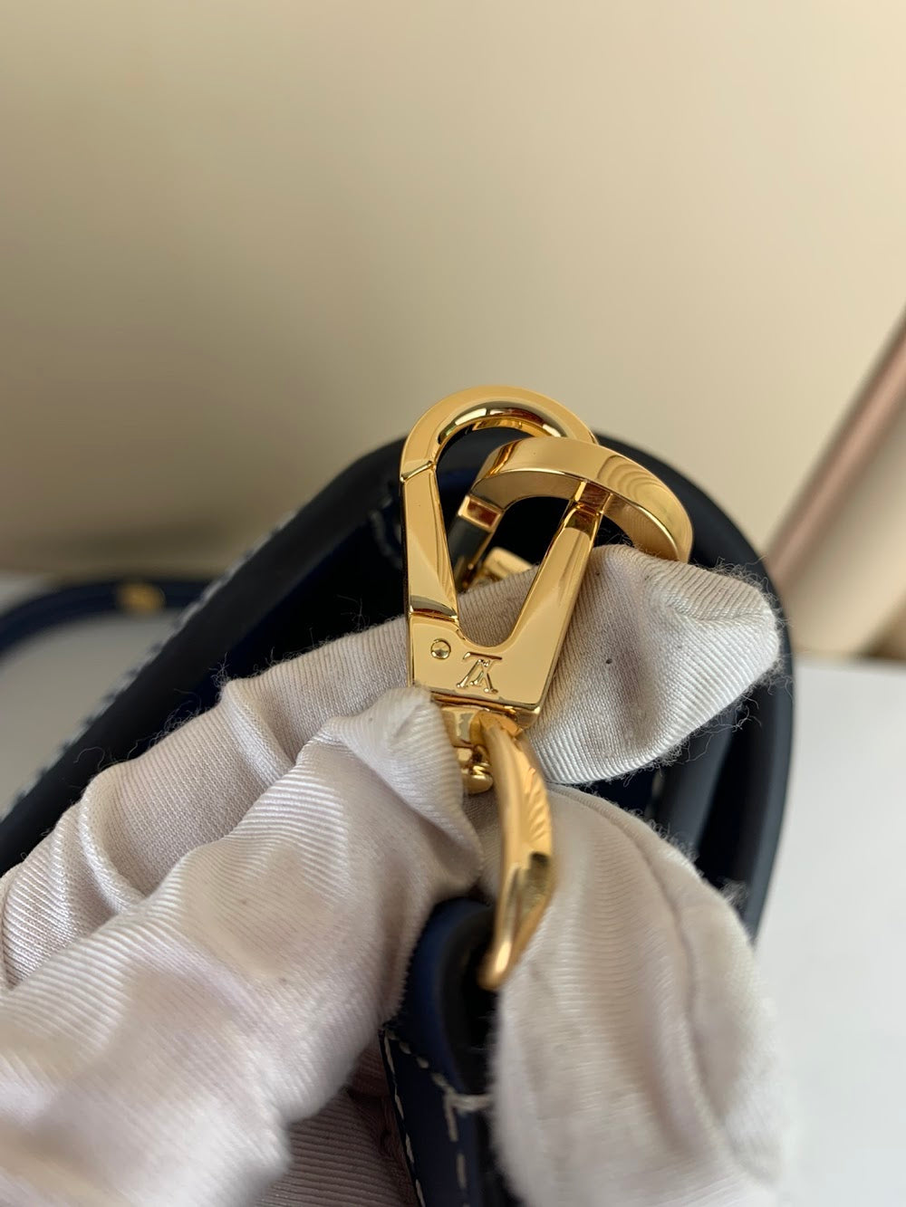 Ezyycart Bags ln Luxury Bag --60756