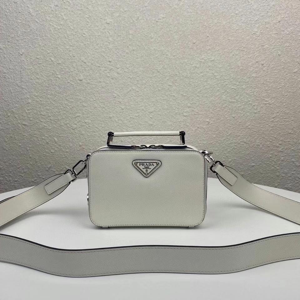 Ezyycart Bags Prada Luxury Bag --54122