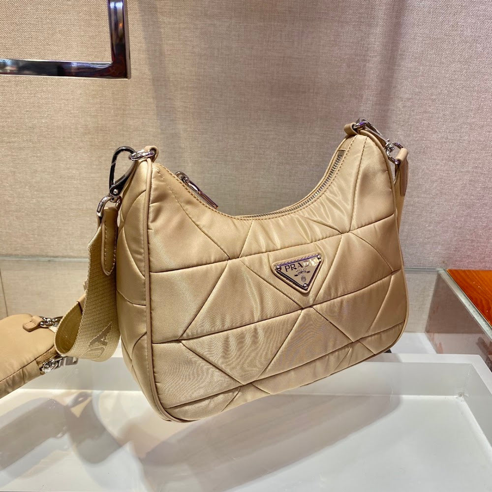 Ezyycart Bags Prada Luxury Bag --54382