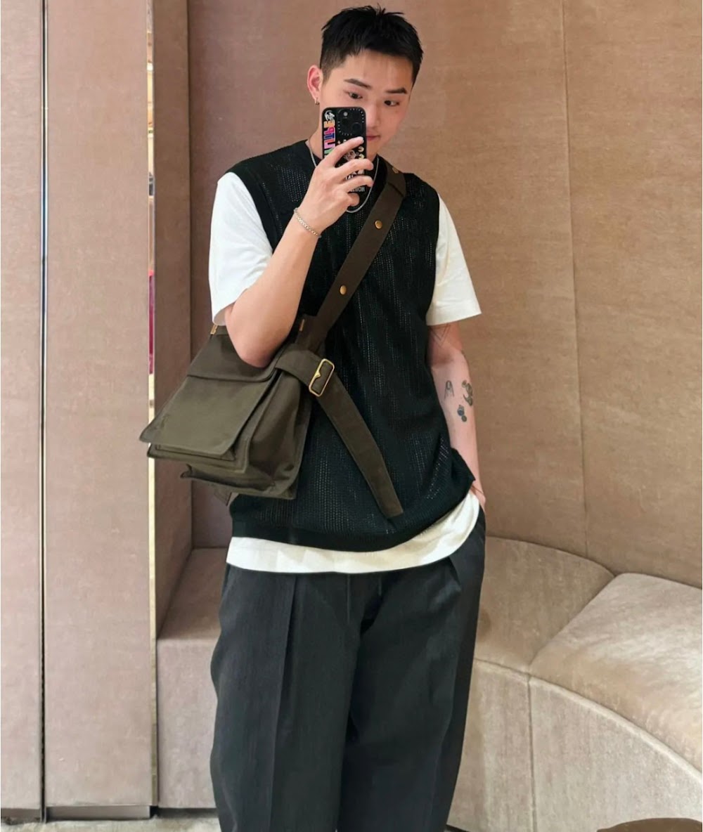Ezyycart Bags Burberryn Luxury Bag --93110
