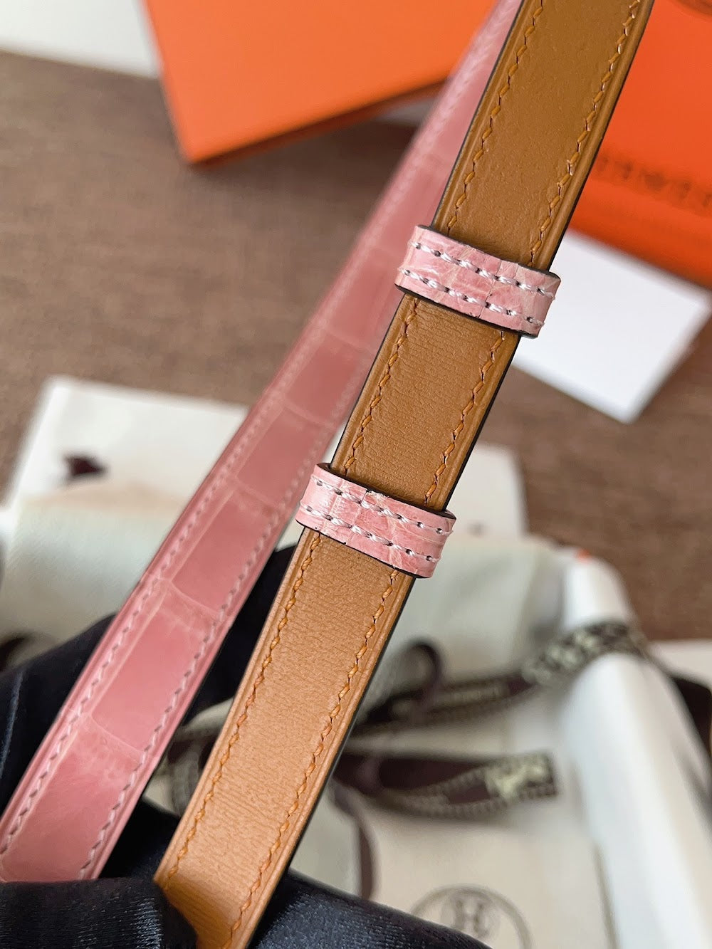 Anum Bags Hermesn Luxury Belt --108902