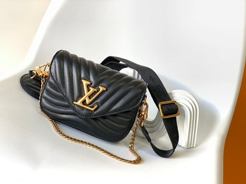 Anum Bags LVn Luxury Bag --79783