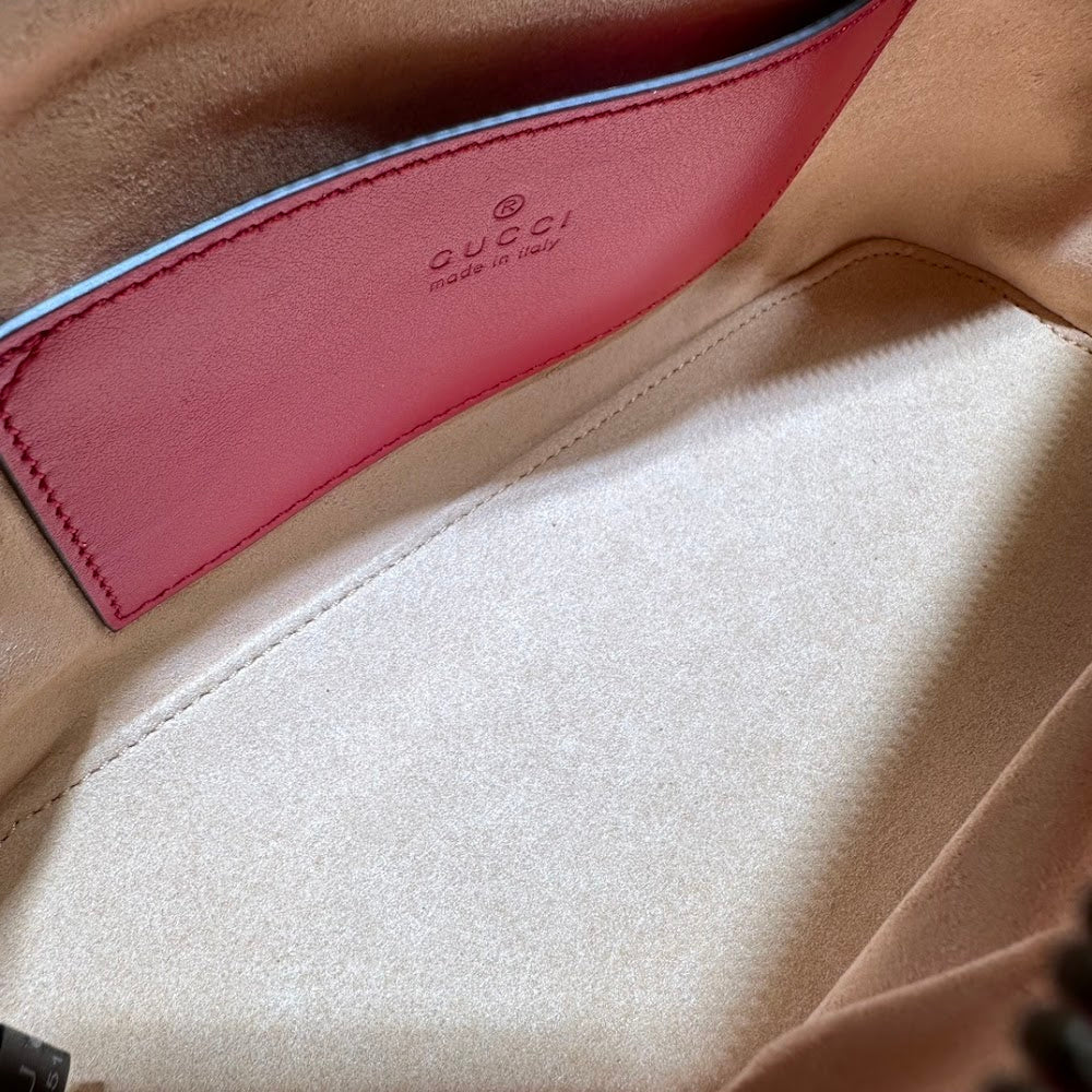 Ezyycart Bags Guccin Luxury Bag --95458