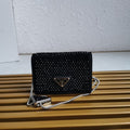 Ezyycart Bags Pradn Luxury Bag --101507