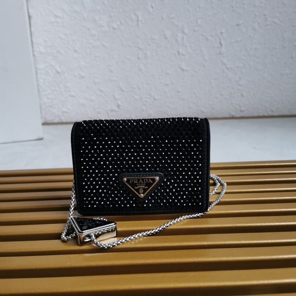 Ezyycart Bags Pradn Luxury Bag --101507