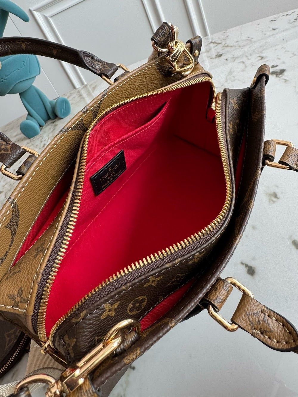 Anum Bags LVn Luxury Bag --80955