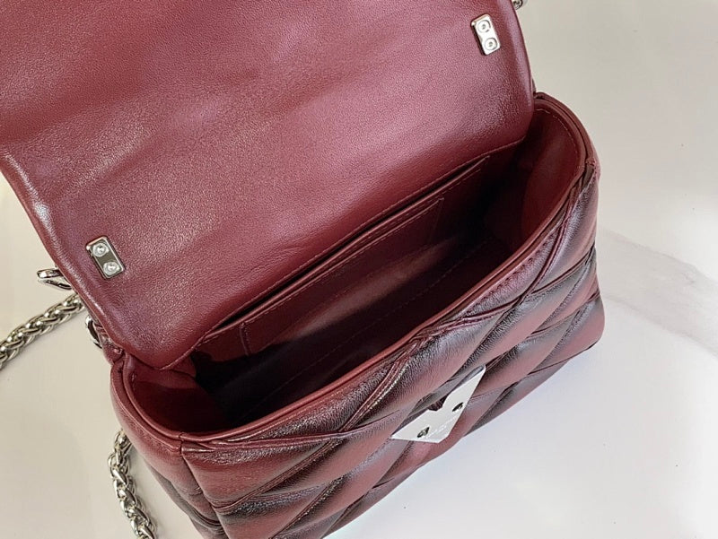 Ezyycart Bags ln Luxury Bag --58952