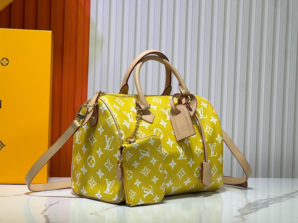 Anum Bags LVn Luxury Bag --80991