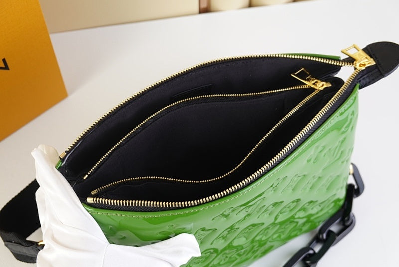 Ezyycart Bags ln Luxury Bag --57615