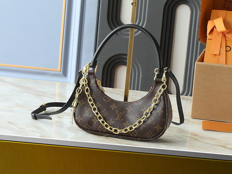 Anum Bags LVn Luxury Bag --80832