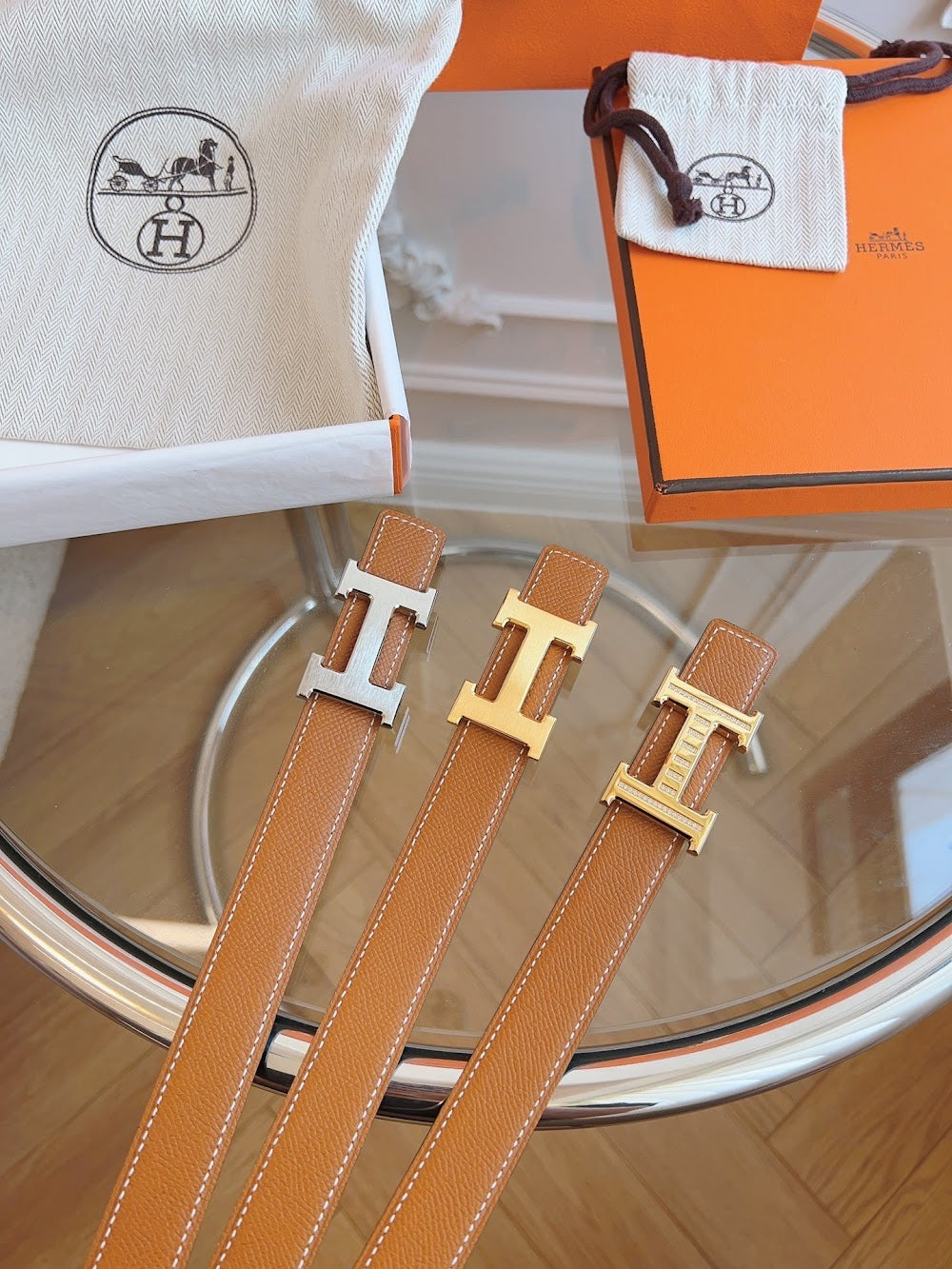 Anum Bags Hermesn Luxury Belt --108622