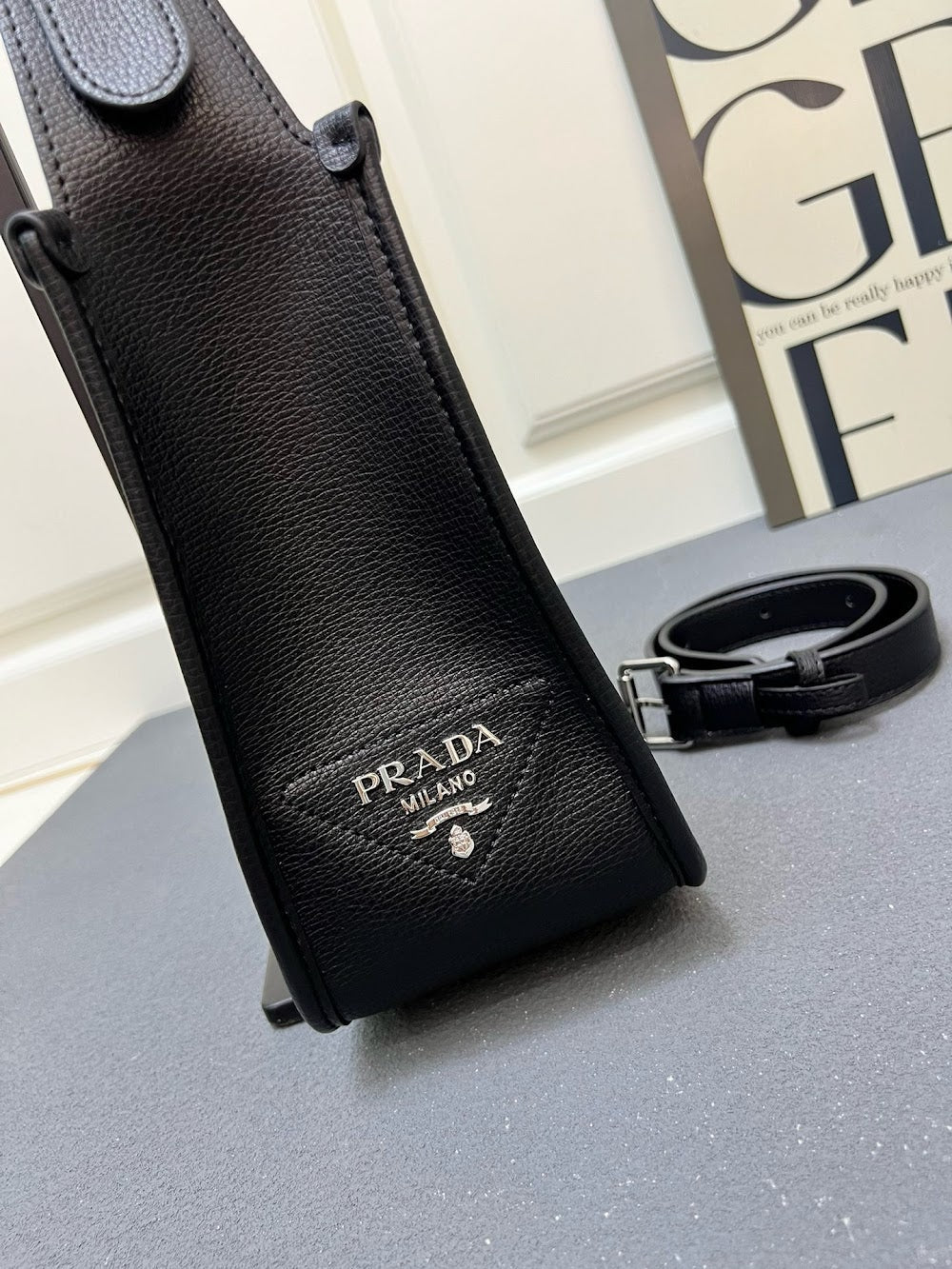 Ezyycart Bags pradn Luxury Bag --74257