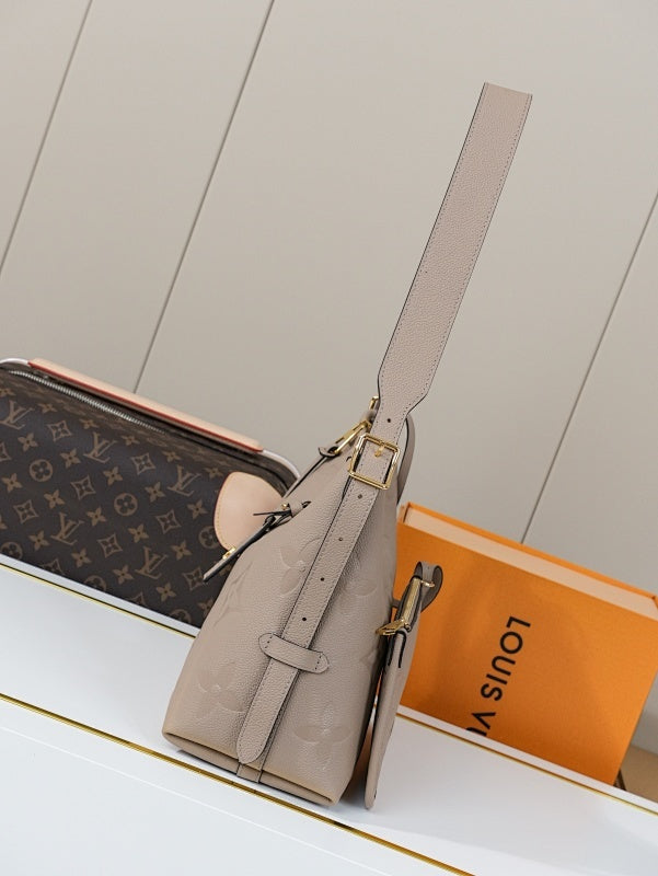 Anum Bags LVn Luxury Bag --78934