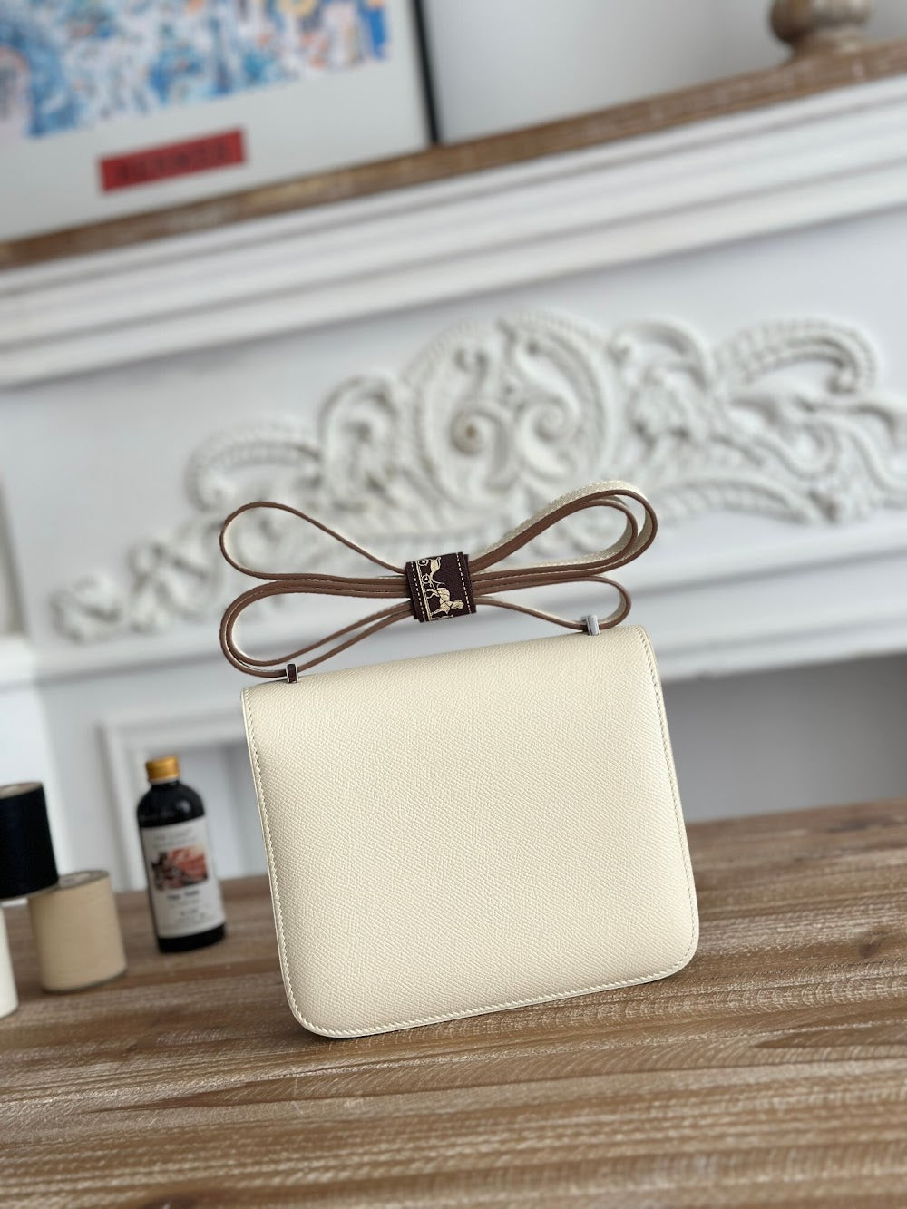 Anum Bags Hermesn Luxury Bag --119002