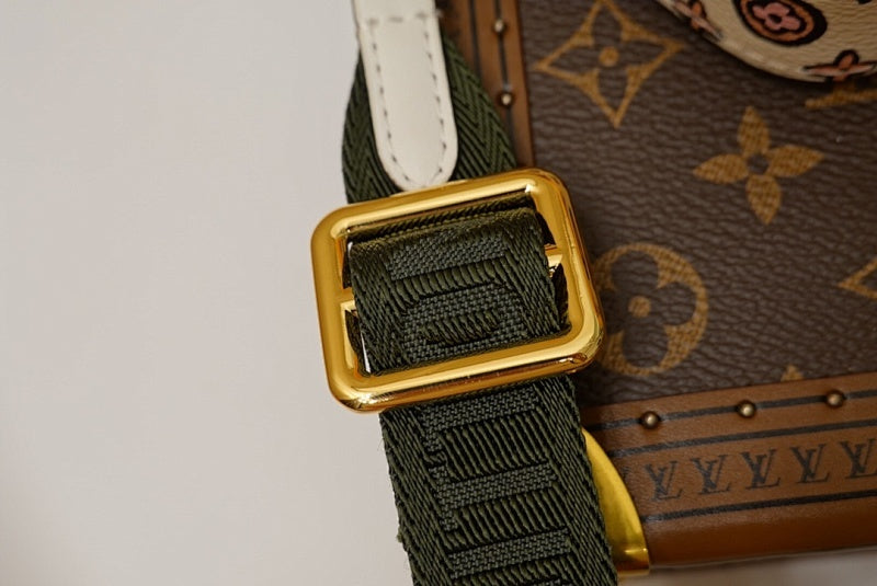 Ezyycart Bags ln Luxury Bag --58926