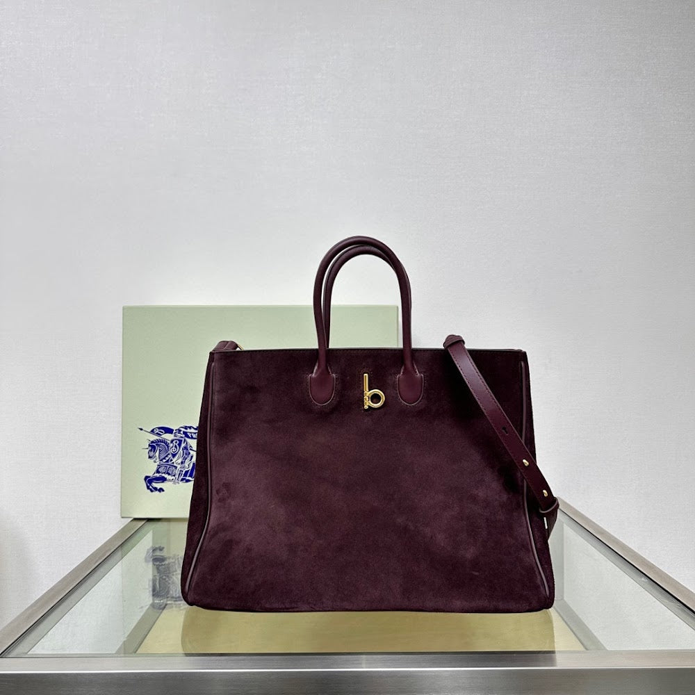 Ezyycart Bags Burberryn Luxury Bag --92134
