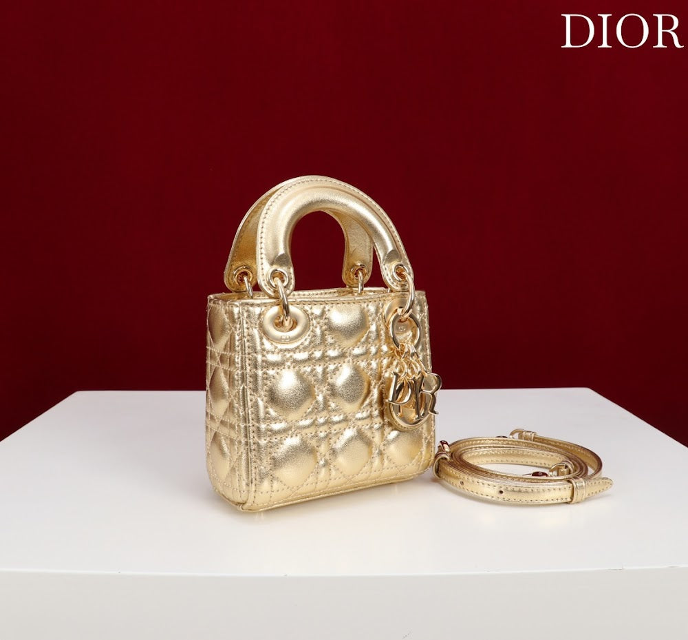 Ezyycart Bags Diorn Luxury Bag --116552