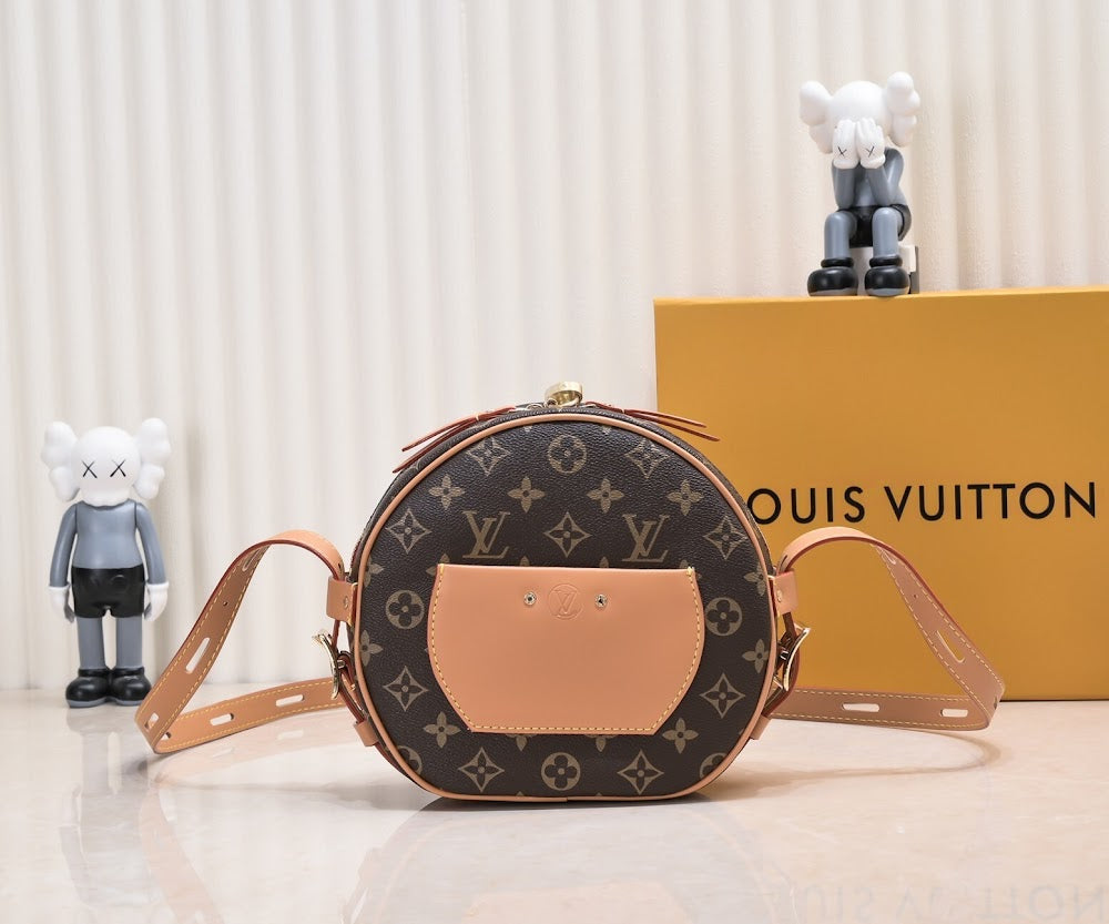 Anum Bags LVn Luxury Bag --81111