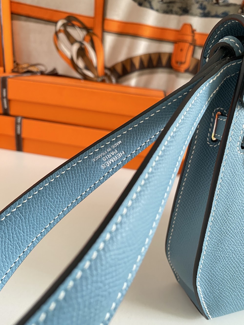 Anum Bags Hermesn Luxury Bag --116712