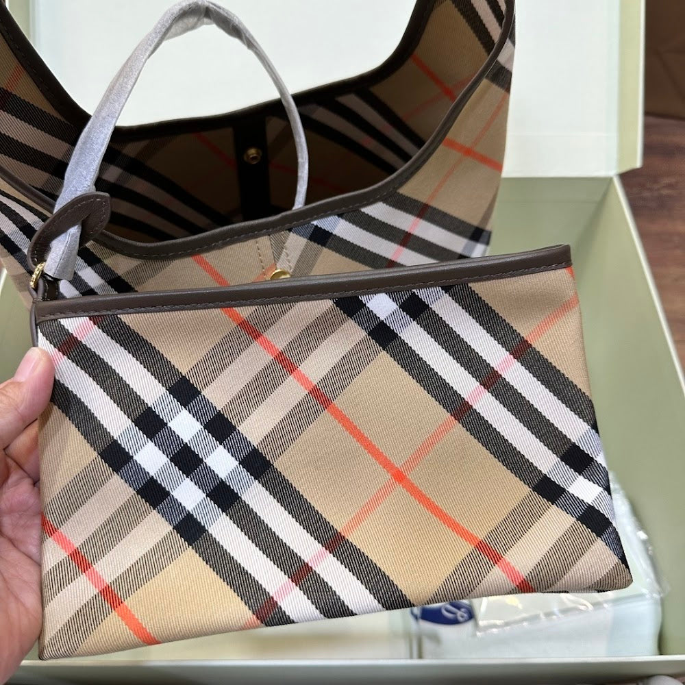 Ezyycart Bags Burberryn Luxury Bag --91756